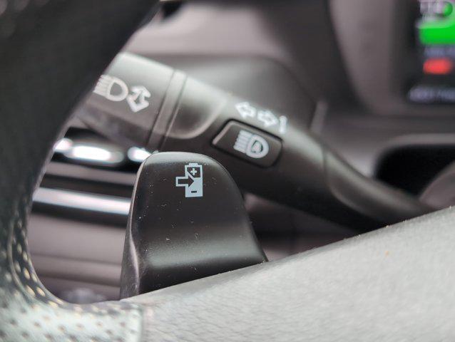used 2022 Chevrolet Bolt EUV car, priced at $19,999