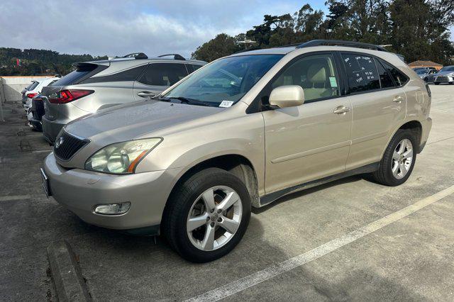 used 2004 Lexus RX 330 car, priced at $10,999
