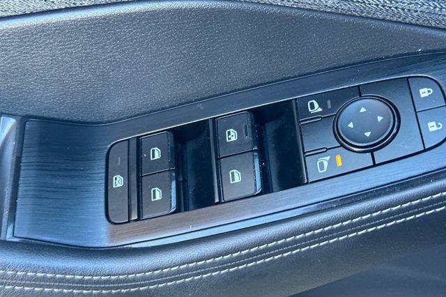 used 2022 Nissan Rogue car, priced at $17,996