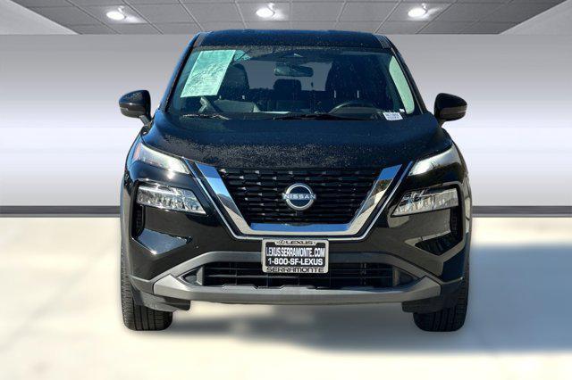 used 2022 Nissan Rogue car, priced at $17,996