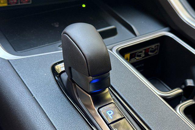new 2025 Lexus TX 350 car, priced at $57,485
