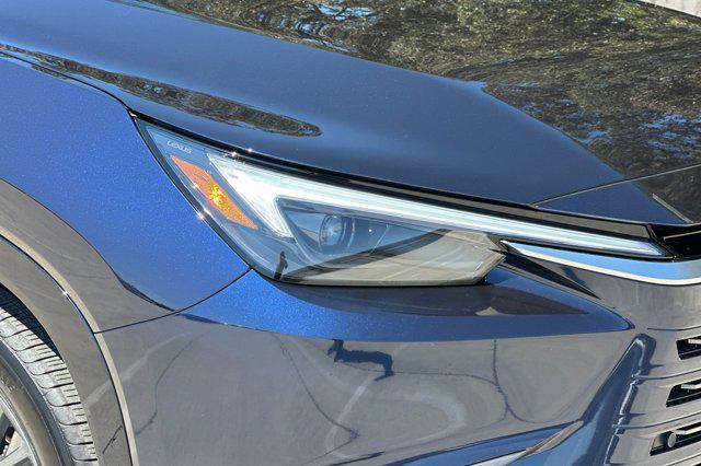 new 2025 Lexus TX 350 car, priced at $57,485