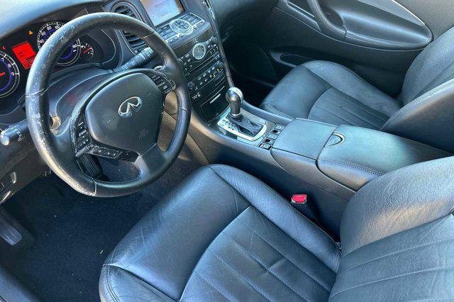 used 2008 INFINITI EX35 car, priced at $6,999