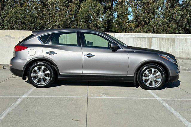 used 2008 INFINITI EX35 car, priced at $6,999