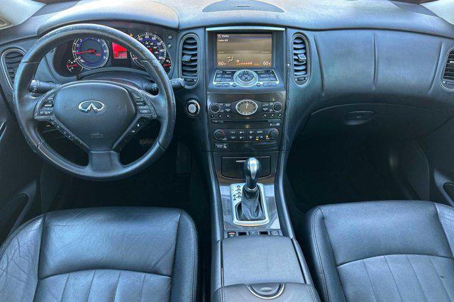 used 2008 INFINITI EX35 car, priced at $6,999