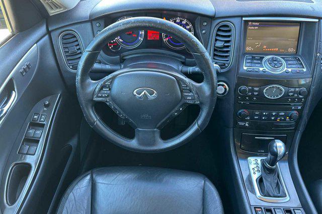 used 2008 INFINITI EX35 car, priced at $6,999