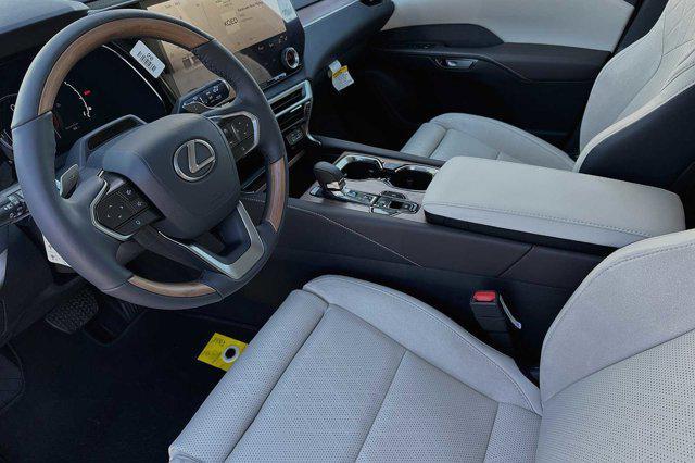 new 2024 Lexus RX 350 car, priced at $62,844