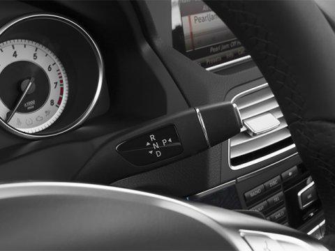 used 2014 Mercedes-Benz E-Class car, priced at $17,999