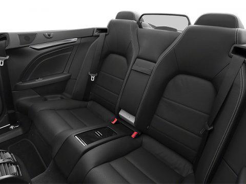 used 2014 Mercedes-Benz E-Class car, priced at $17,999
