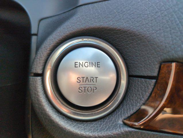 used 2014 Mercedes-Benz E-Class car, priced at $17,588