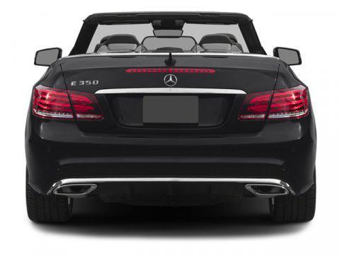 used 2014 Mercedes-Benz E-Class car, priced at $17,999