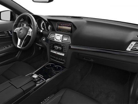 used 2014 Mercedes-Benz E-Class car, priced at $17,999