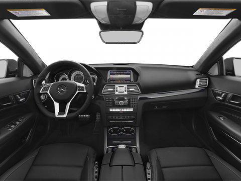used 2014 Mercedes-Benz E-Class car, priced at $17,999