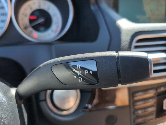 used 2014 Mercedes-Benz E-Class car, priced at $17,588