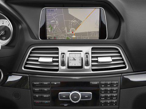 used 2014 Mercedes-Benz E-Class car, priced at $17,999