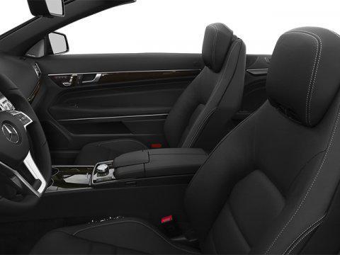used 2014 Mercedes-Benz E-Class car, priced at $17,999