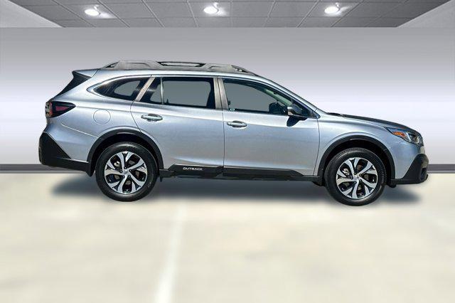 used 2021 Subaru Outback car, priced at $20,998