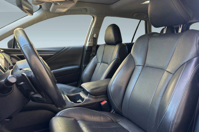 used 2021 Subaru Outback car, priced at $20,998