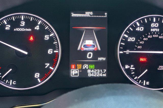 used 2021 Subaru Outback car, priced at $20,998