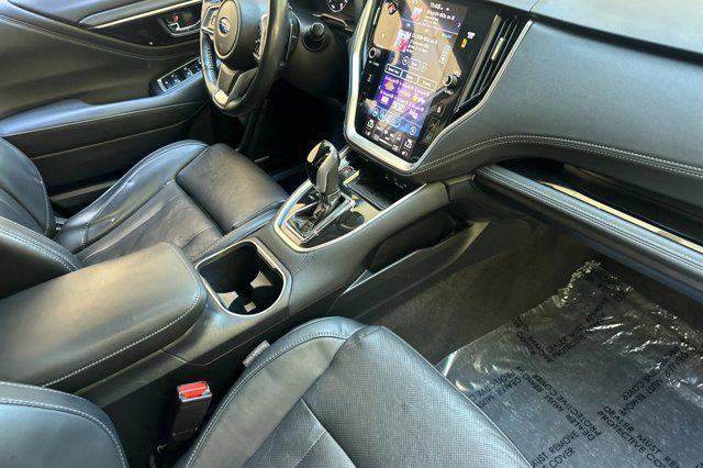 used 2021 Subaru Outback car, priced at $20,998