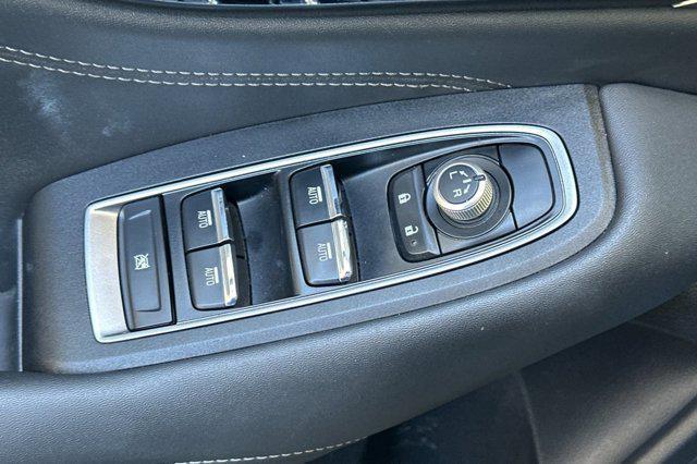 used 2021 Subaru Outback car, priced at $20,998