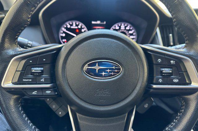 used 2021 Subaru Outback car, priced at $20,998
