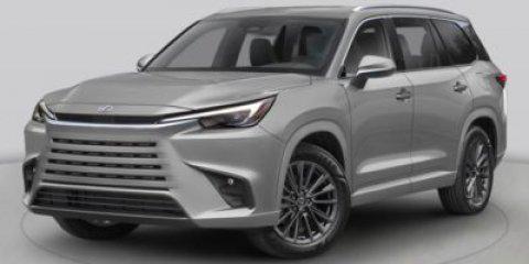 new 2026 Lexus TX 350 car, priced at $66,083