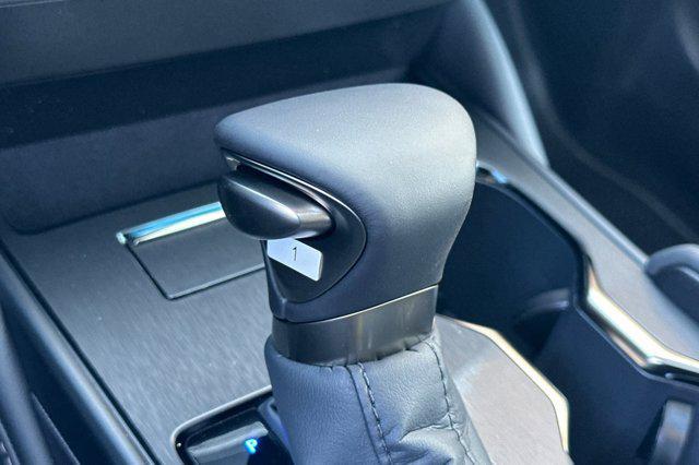 new 2025 Lexus ES 300h car, priced at $56,544