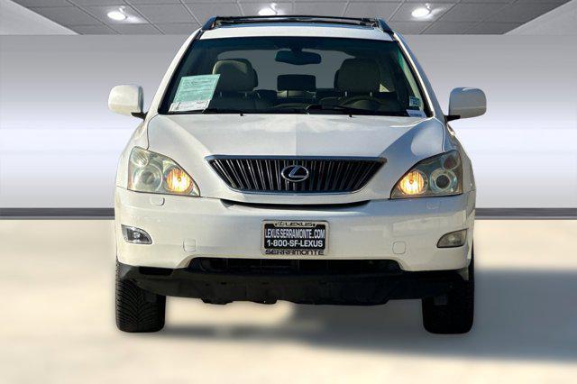 used 2006 Lexus RX 330 car, priced at $6,358