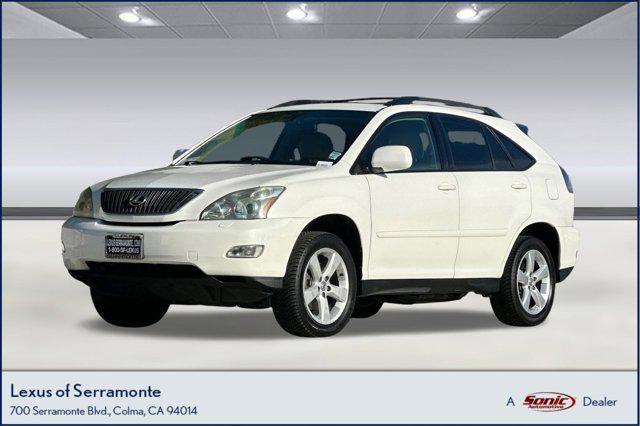 used 2006 Lexus RX 330 car, priced at $6,358