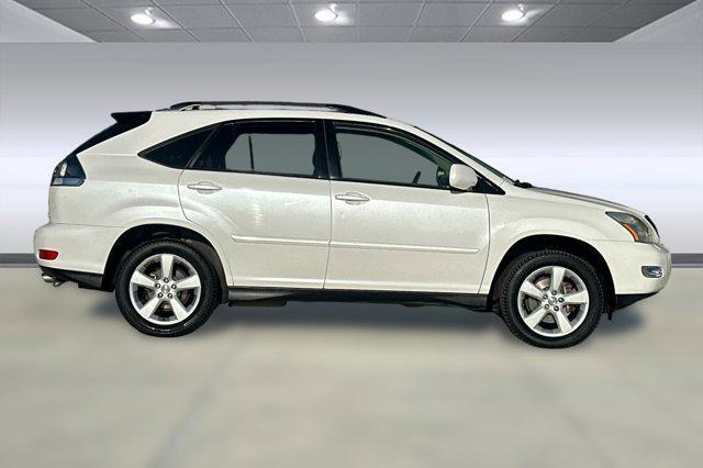used 2006 Lexus RX 330 car, priced at $6,358