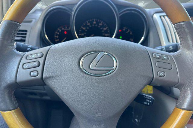 used 2006 Lexus RX 330 car, priced at $6,358