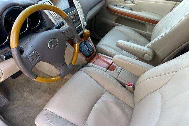 used 2006 Lexus RX 330 car, priced at $6,358