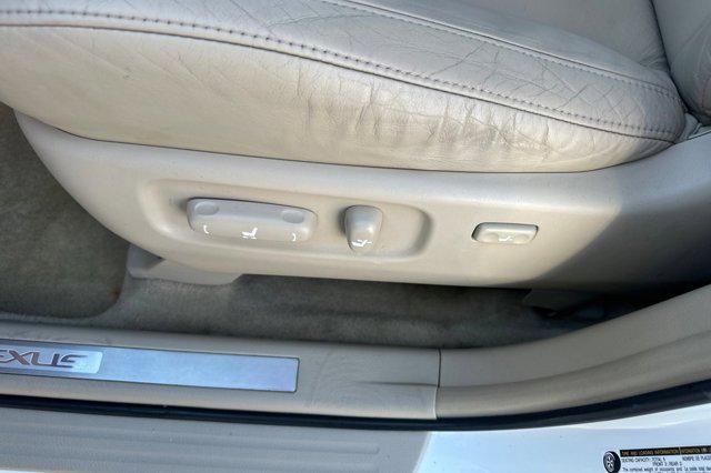 used 2006 Lexus RX 330 car, priced at $6,358