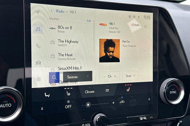 new 2026 Lexus NX 350 car, priced at $47,905