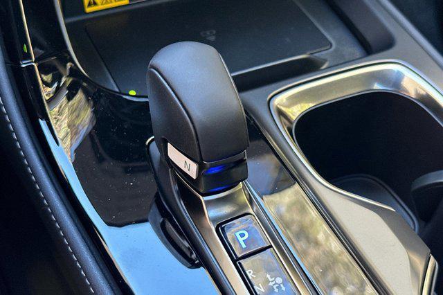 new 2026 Lexus NX 350 car, priced at $47,905