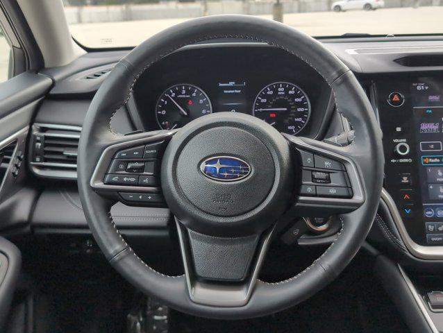 used 2024 Subaru Outback car, priced at $33,596