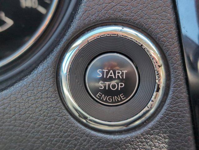 used 2015 Nissan Rogue car, priced at $10,888