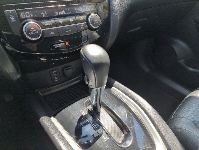used 2015 Nissan Rogue car, priced at $10,758