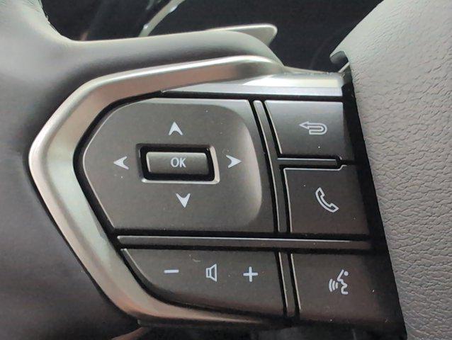 new 2025 Lexus NX 350h car, priced at $53,290