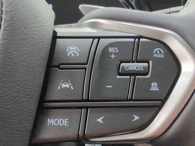new 2025 Lexus NX 350h car, priced at $53,290