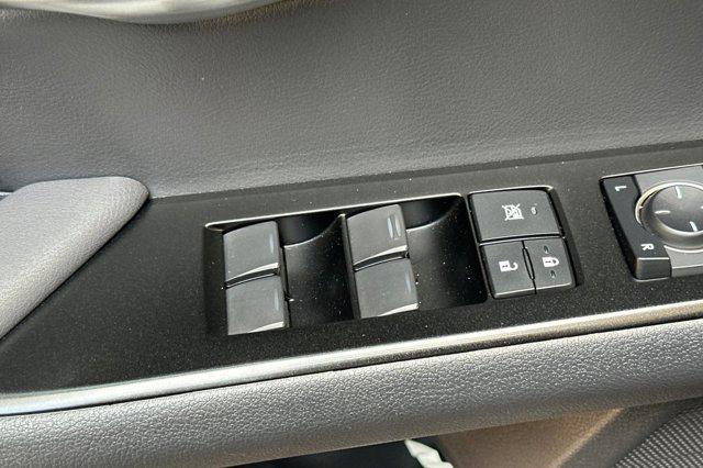 used 2022 Lexus UX 200 car, priced at $29,998