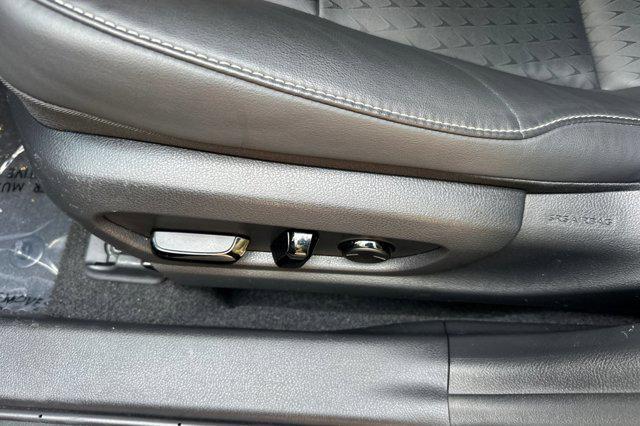 used 2022 Lexus UX 200 car, priced at $29,998