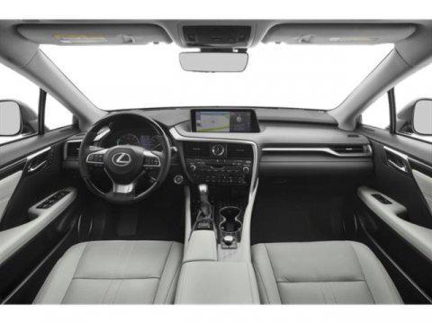 used 2018 Lexus RX 350L car, priced at $28,999