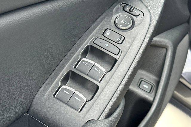 used 2021 Honda Accord car, priced at $24,999