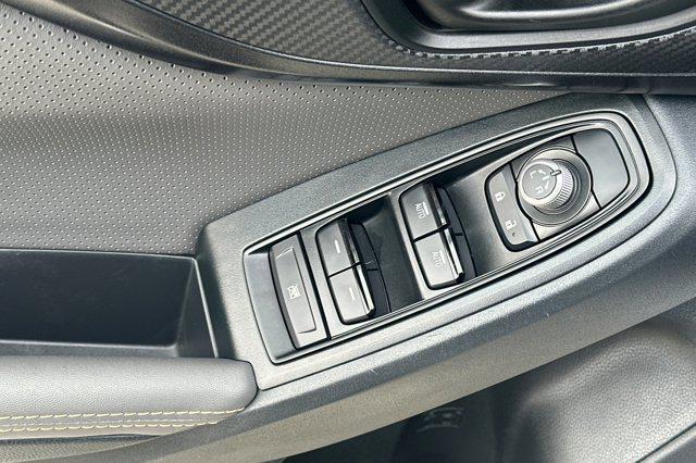 used 2022 Subaru Crosstrek car, priced at $23,588