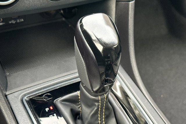 used 2022 Subaru Crosstrek car, priced at $23,588