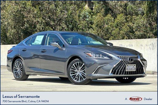 new 2024 Lexus ES 300h car, priced at $48,493