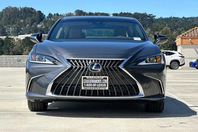 new 2024 Lexus ES 300h car, priced at $48,493