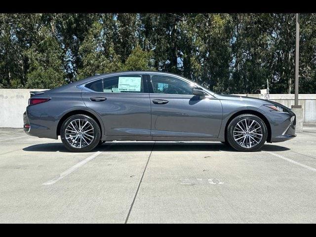 new 2024 Lexus ES 300h car, priced at $47,631